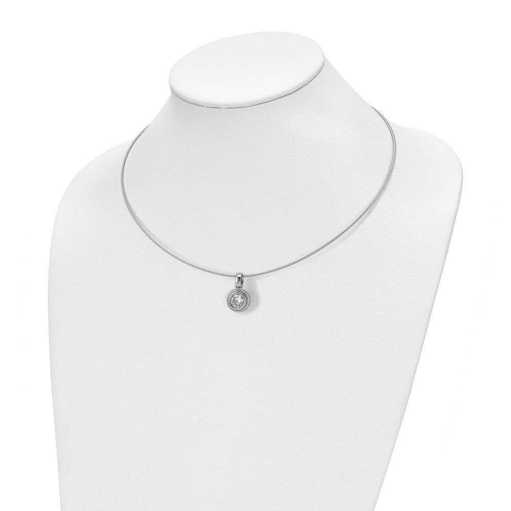 High Quality Luxury Necklaces for Women by Ryan Jonathan Fine Jewelry