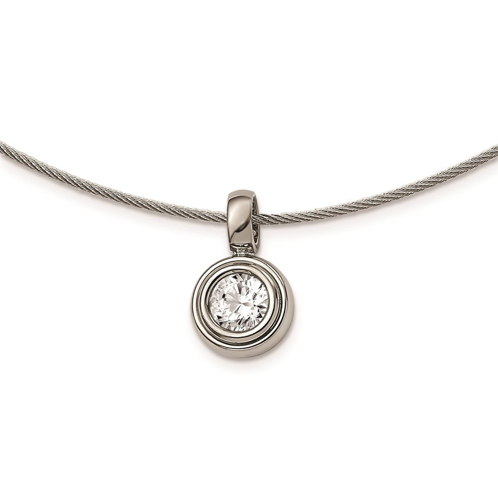 High Quality Luxury Necklaces for Women by Ryan Jonathan Fine Jewelry