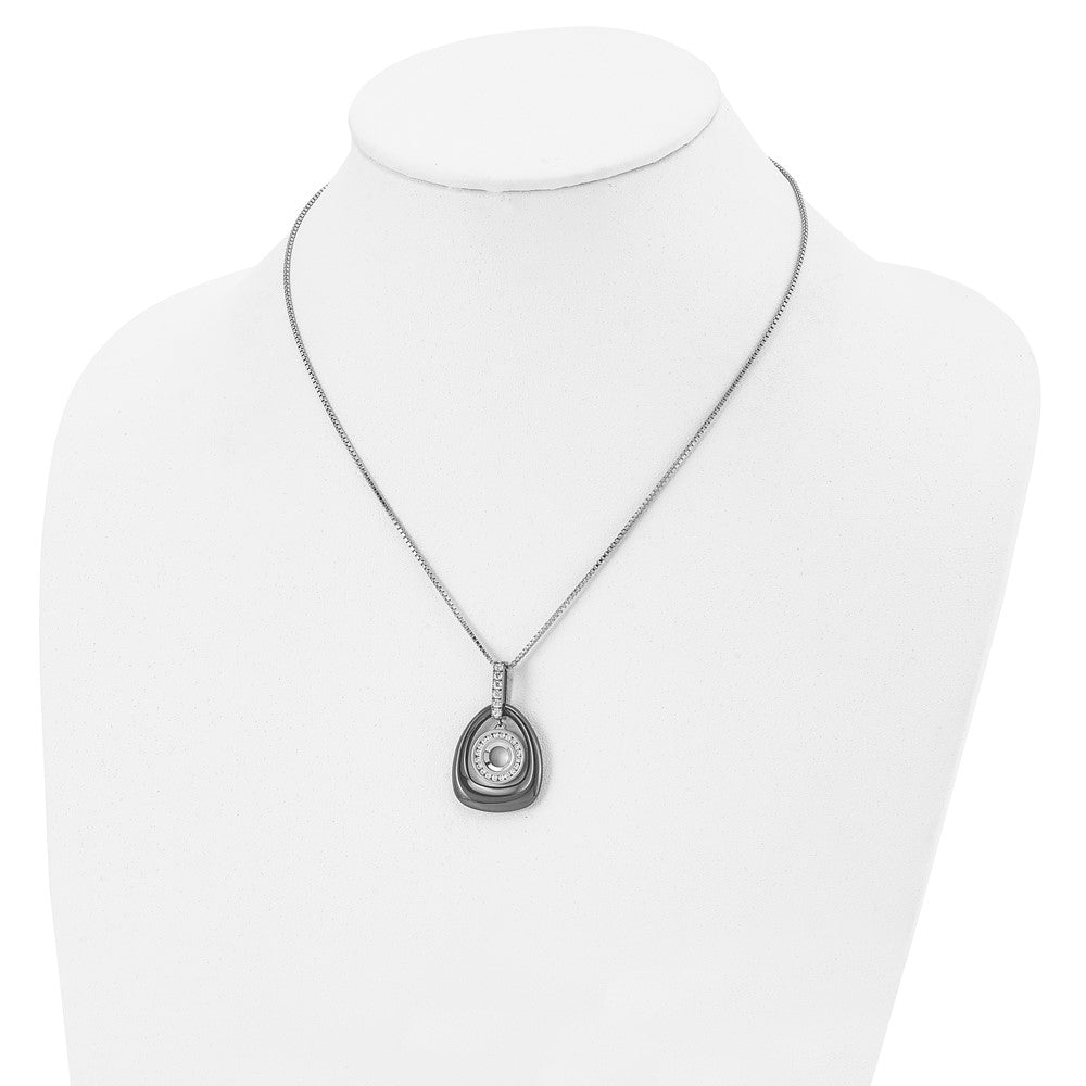 High Quality Luxury Necklaces for Women by Ryan Jonathan Fine Jewelry