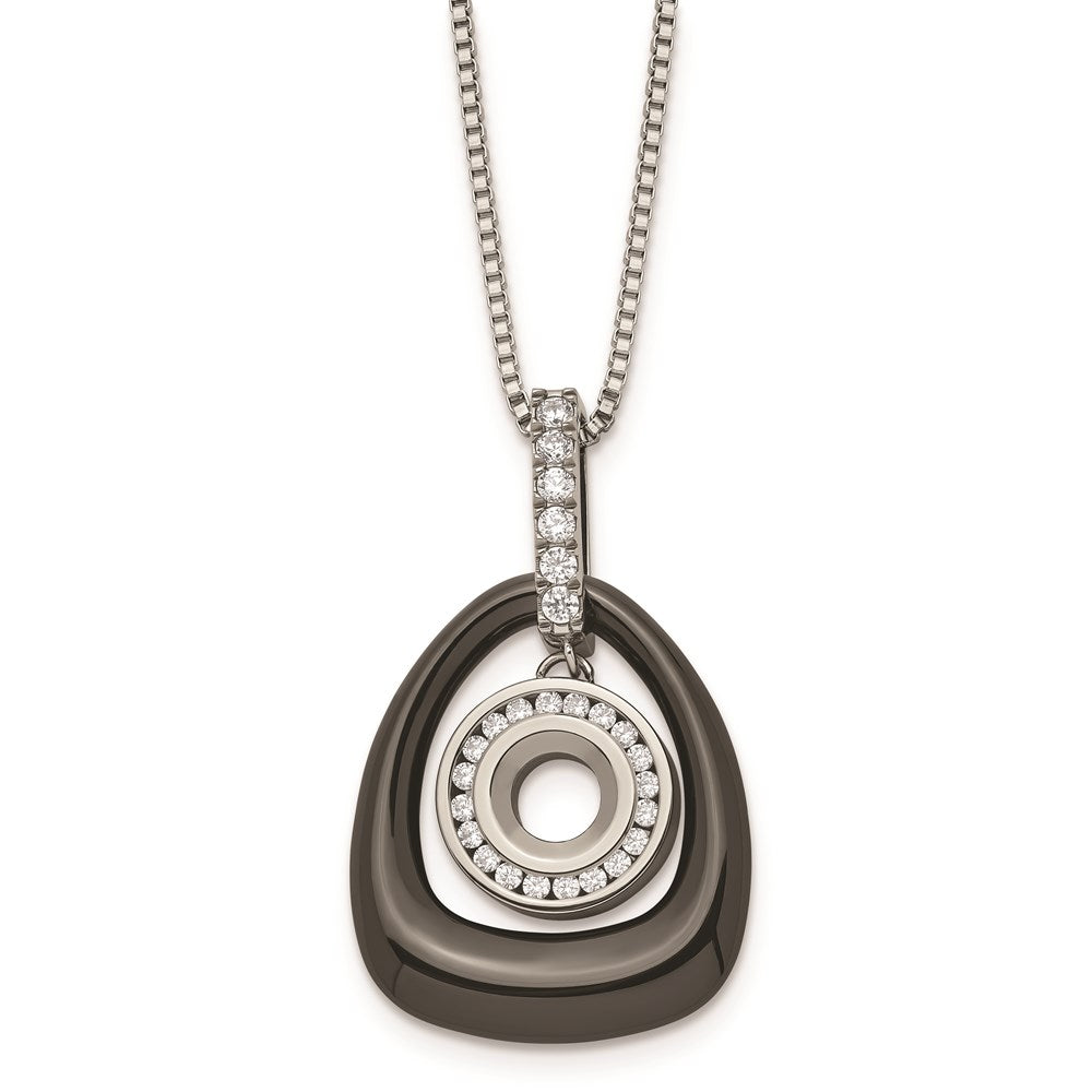 High Quality Luxury Necklaces for Women by Ryan Jonathan Fine Jewelry