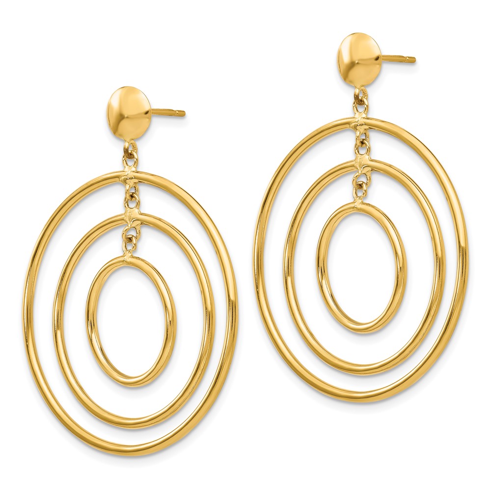 High Quality Luxury Earrings for Women by Ryan Jonathan Fine Jewelry