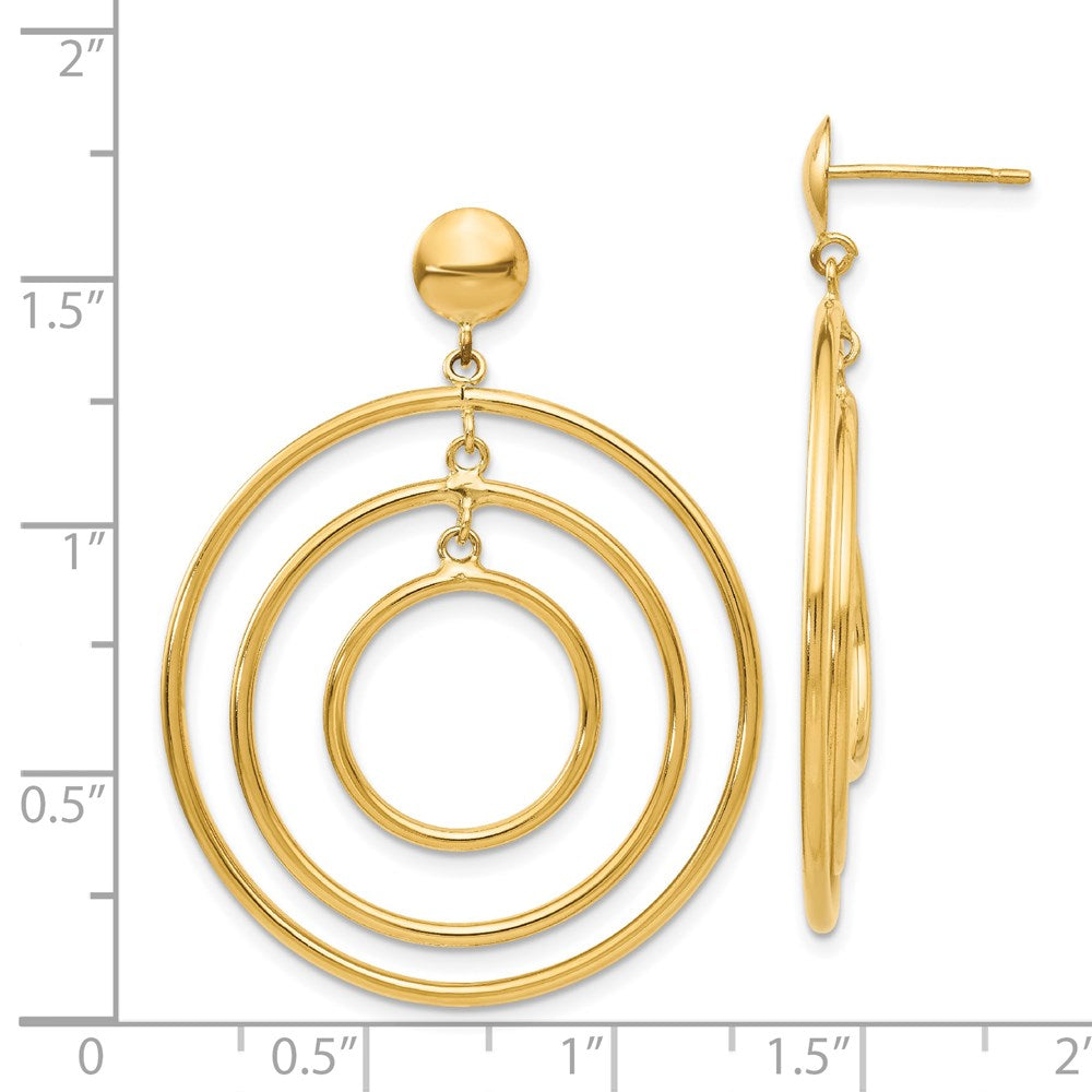 High Quality Luxury Earrings for Women by Ryan Jonathan Fine Jewelry