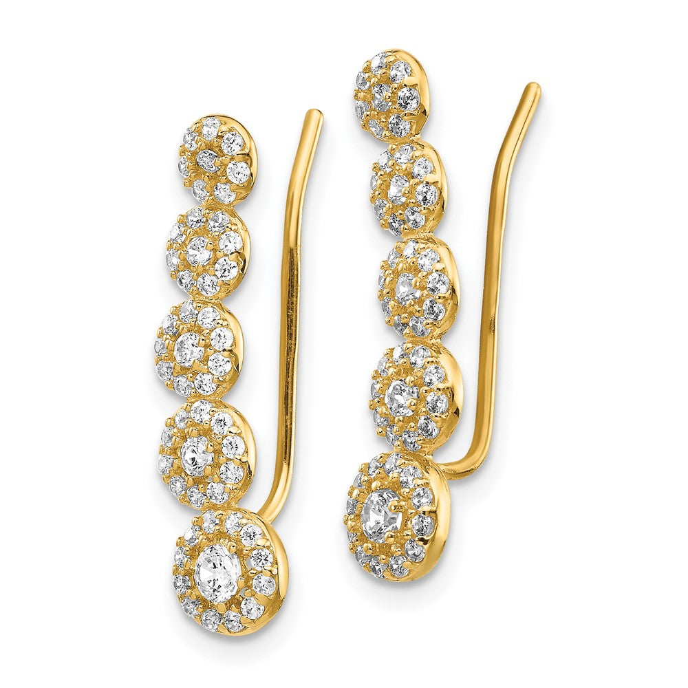 High Quality Luxury Earrings for Women by Ryan Jonathan Fine Jewelry