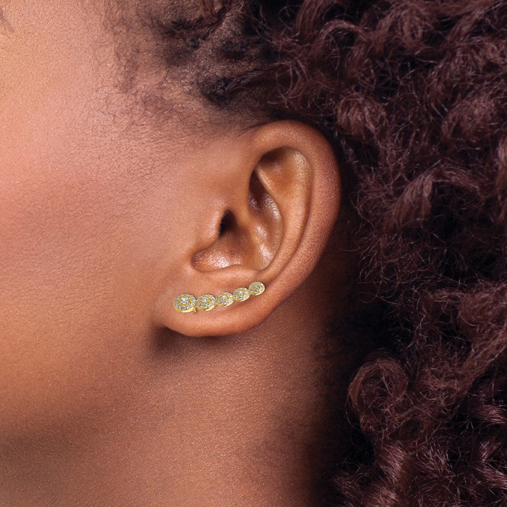 High Quality Luxury Earrings for Women by Ryan Jonathan Fine Jewelry