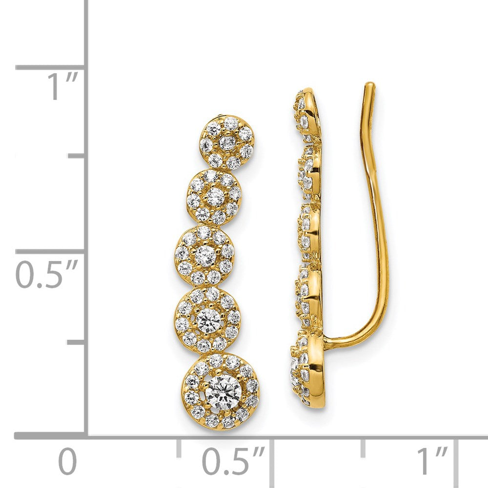 High Quality Luxury Earrings for Women by Ryan Jonathan Fine Jewelry