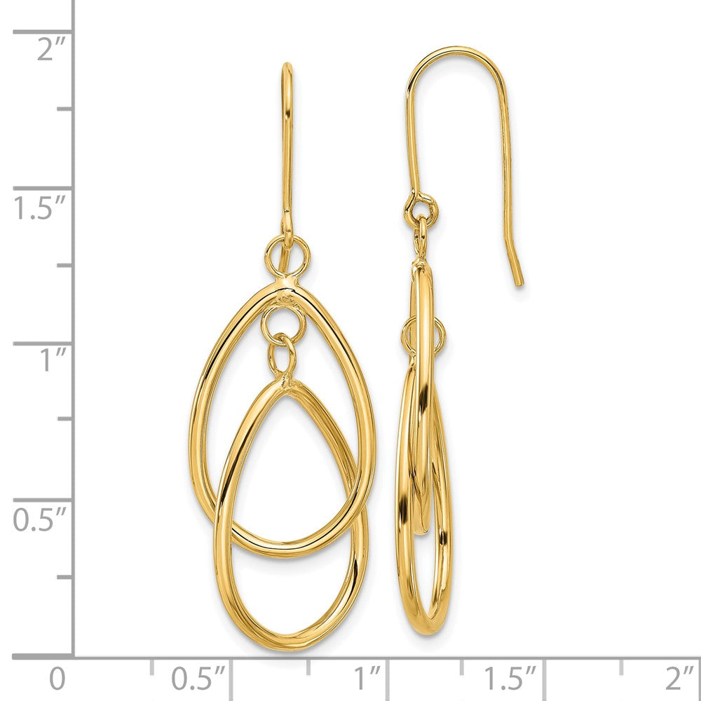 High Quality Luxury Earrings for Women by Ryan Jonathan Fine Jewelry