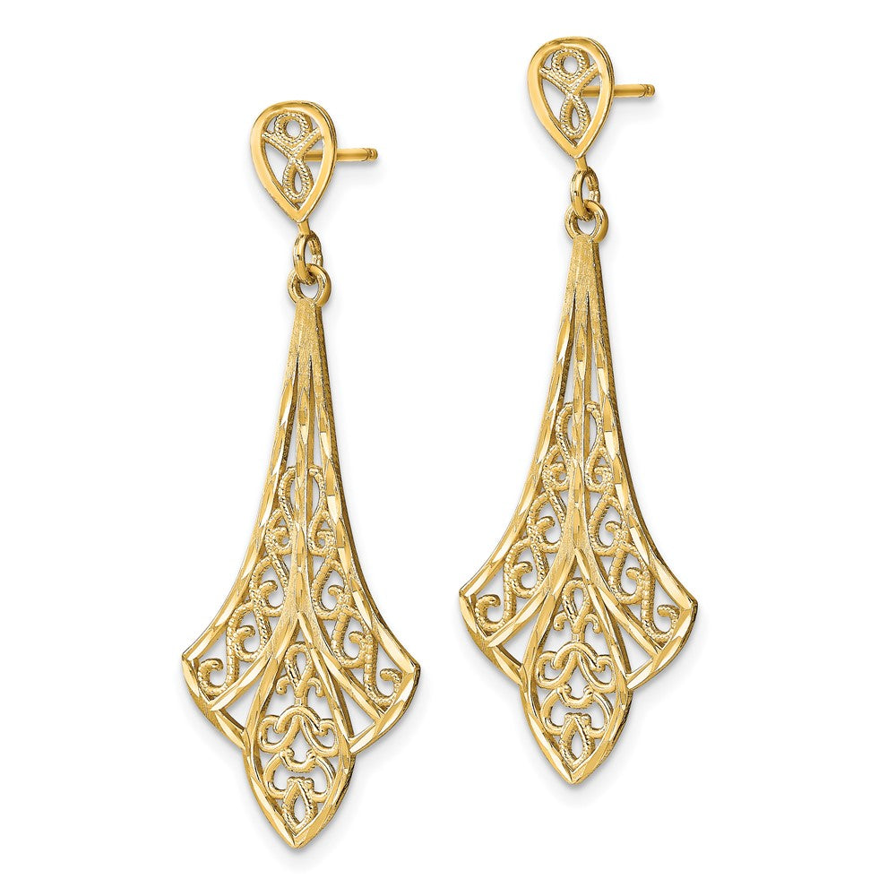 High Quality Luxury Earrings for Women by Ryan Jonathan Fine Jewelry