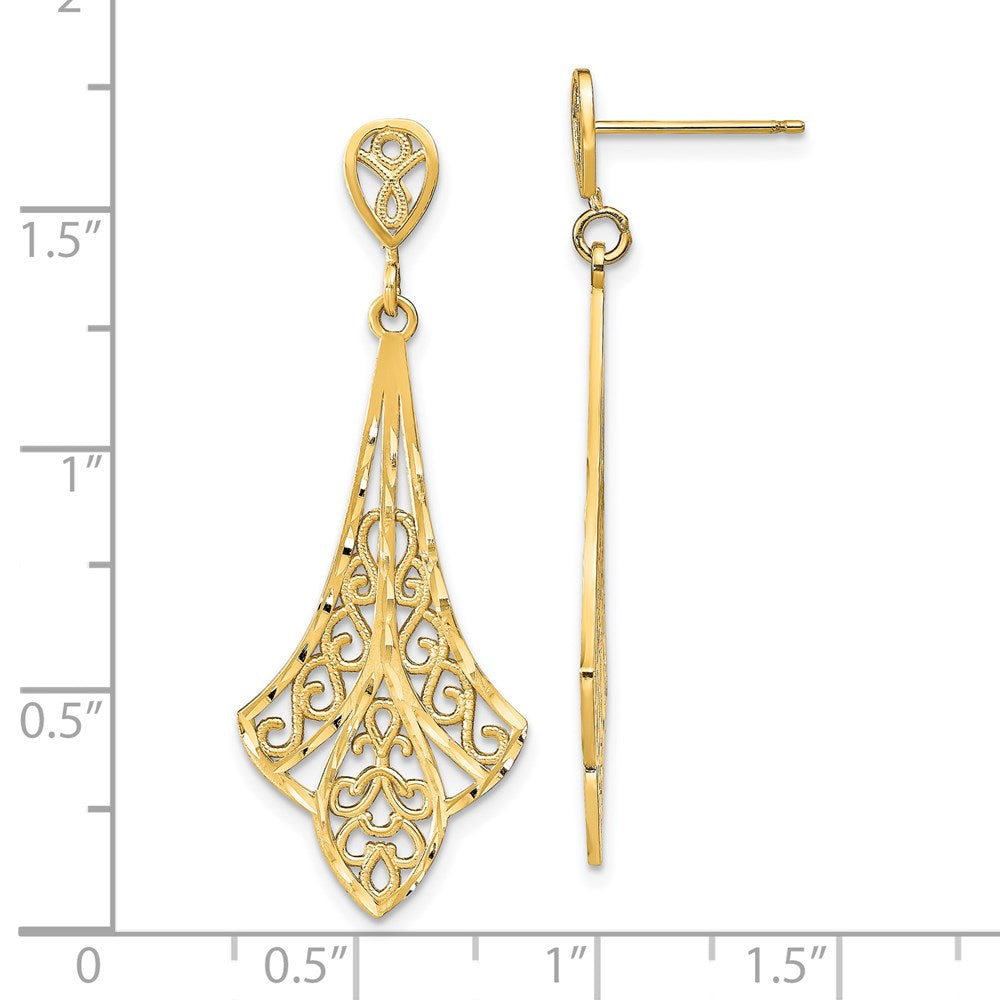 High Quality Luxury Earrings for Women by Ryan Jonathan Fine Jewelry