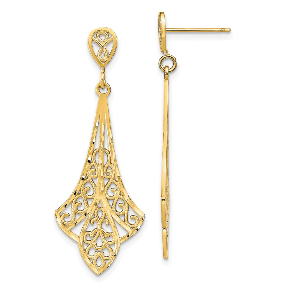 High Quality Luxury Earrings for Women by Ryan Jonathan Fine Jewelry