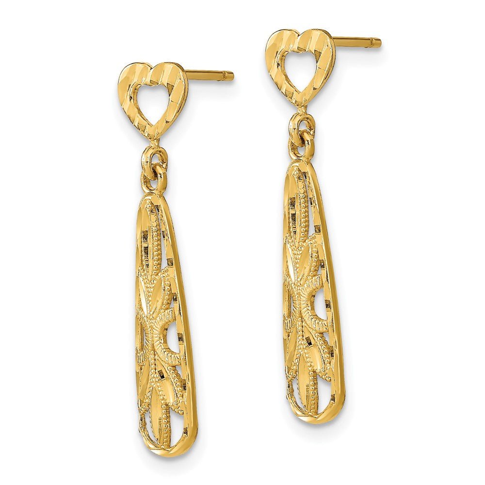 High Quality Luxury Earrings for Women by Ryan Jonathan Fine Jewelry