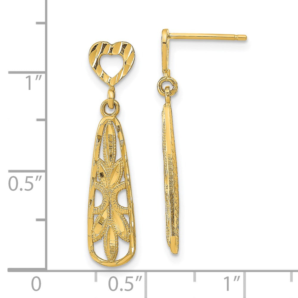 High Quality Luxury Earrings for Women by Ryan Jonathan Fine Jewelry
