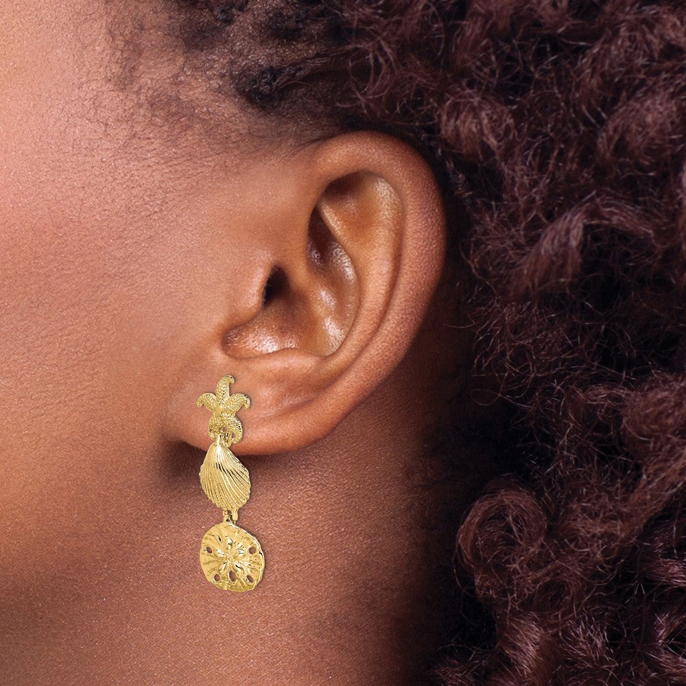 High Quality Luxury Earrings for Women by Ryan Jonathan Fine Jewelry
