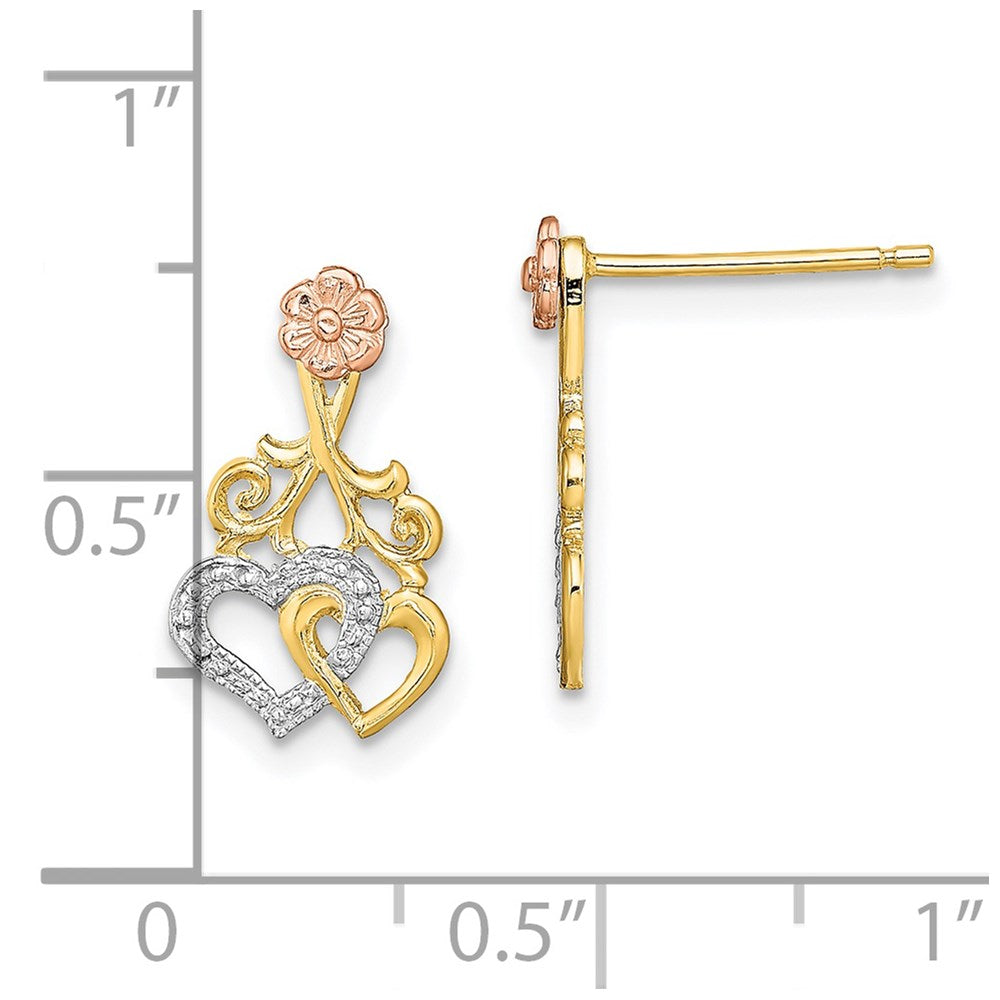 High Quality Luxury Earrings for Women by Ryan Jonathan Fine Jewelry