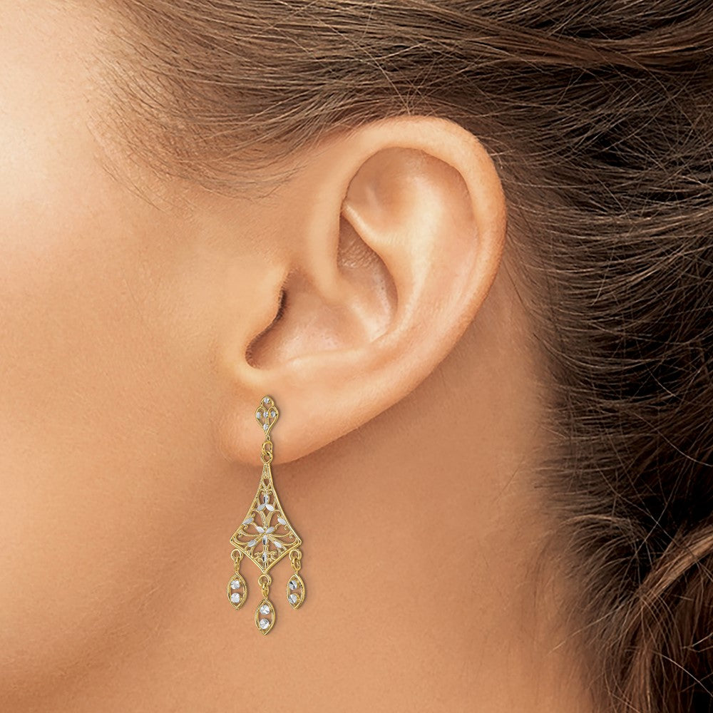 High Quality Luxury Earrings for Women by Ryan Jonathan Fine Jewelry