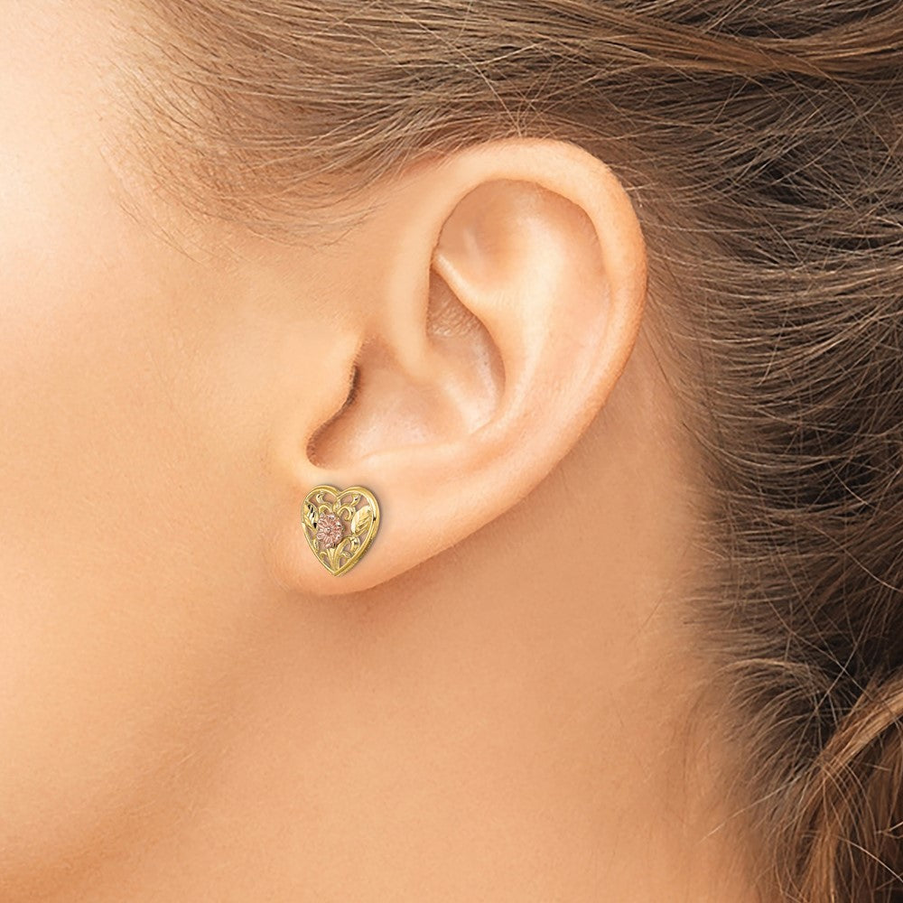 High Quality Luxury Earrings for Women by Ryan Jonathan Fine Jewelry