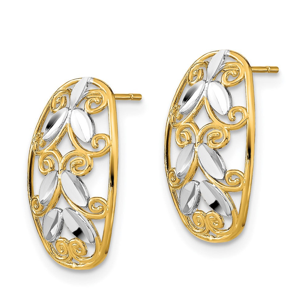High Quality Luxury Earrings for Women by Ryan Jonathan Fine Jewelry