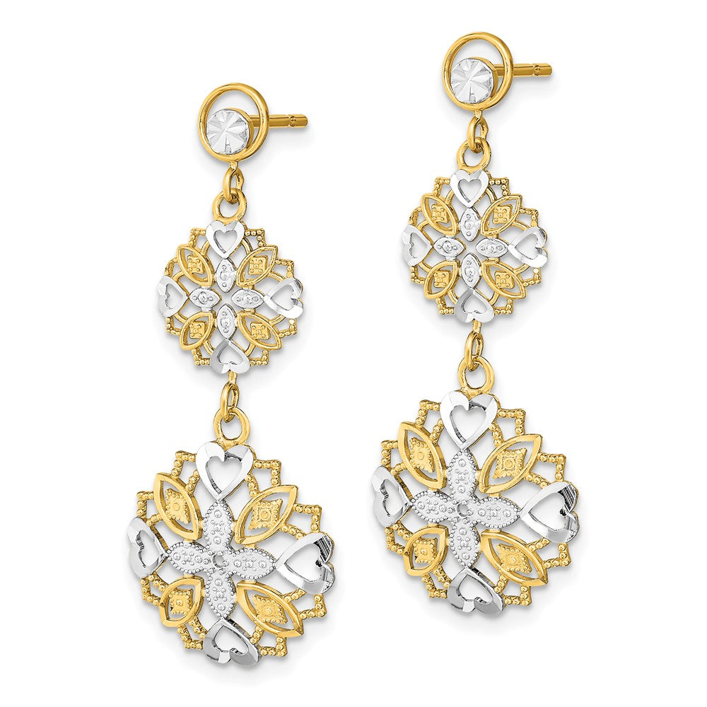 High Quality Luxury Earrings for Women by Ryan Jonathan Fine Jewelry