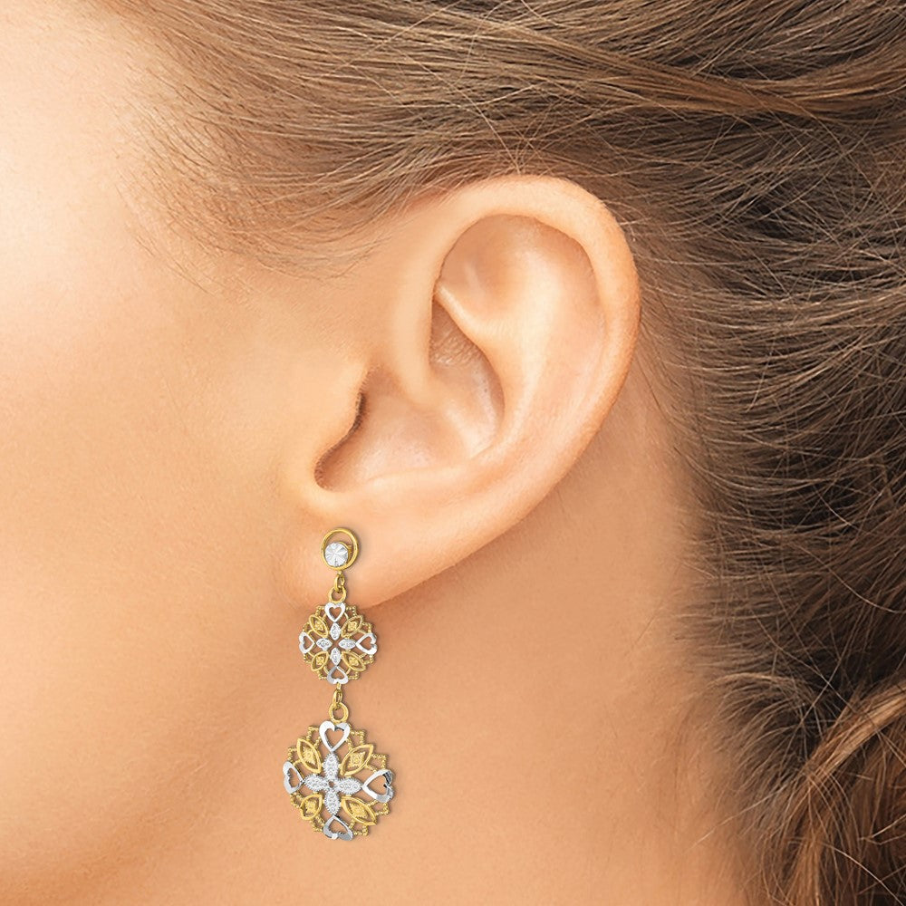 High Quality Luxury Earrings for Women by Ryan Jonathan Fine Jewelry
