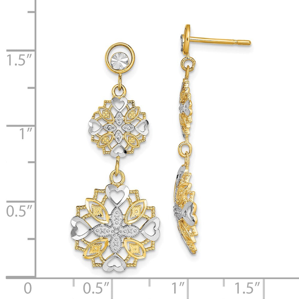 High Quality Luxury Earrings for Women by Ryan Jonathan Fine Jewelry