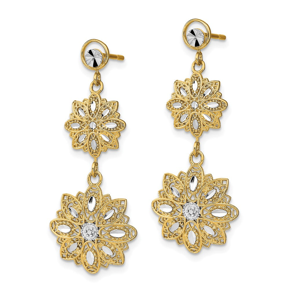 High Quality Luxury Earrings for Women by Ryan Jonathan Fine Jewelry