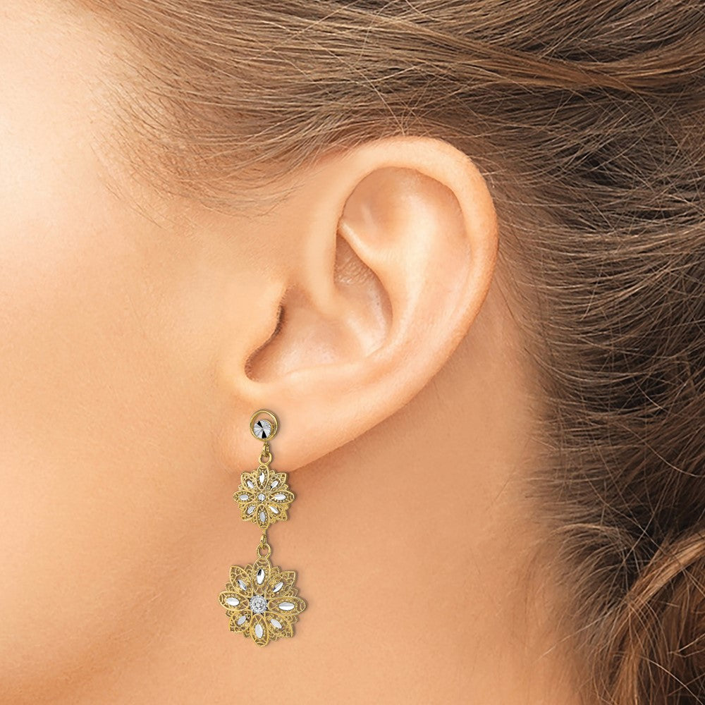 High Quality Luxury Earrings for Women by Ryan Jonathan Fine Jewelry