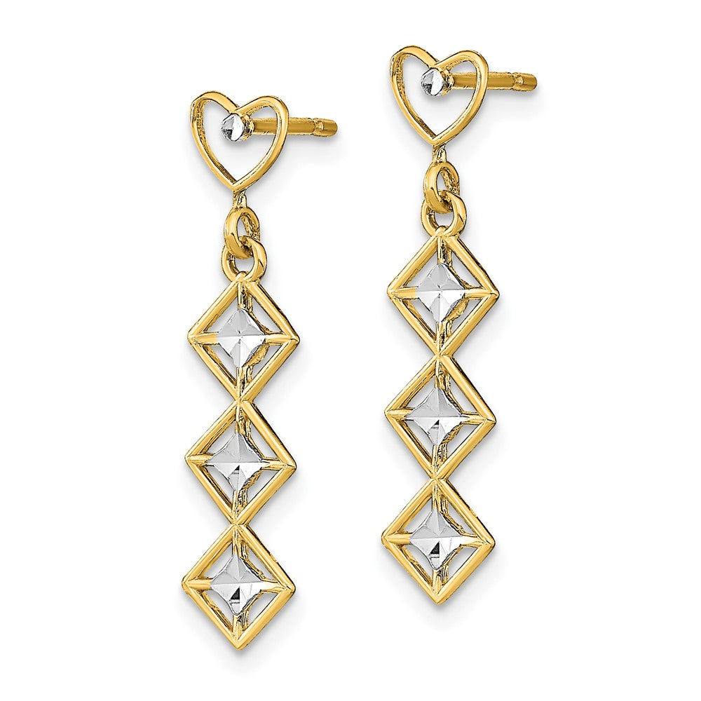 High Quality Luxury Earrings for Women by Ryan Jonathan Fine Jewelry