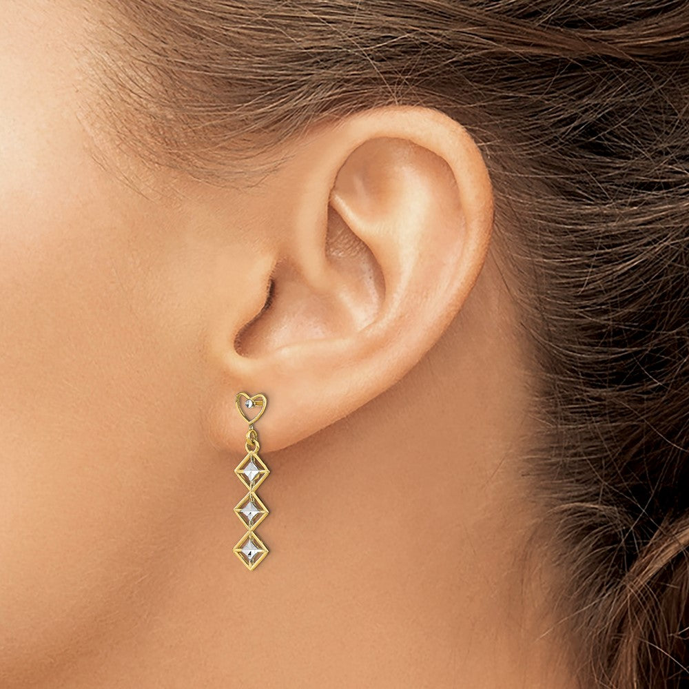 High Quality Luxury Earrings for Women by Ryan Jonathan Fine Jewelry
