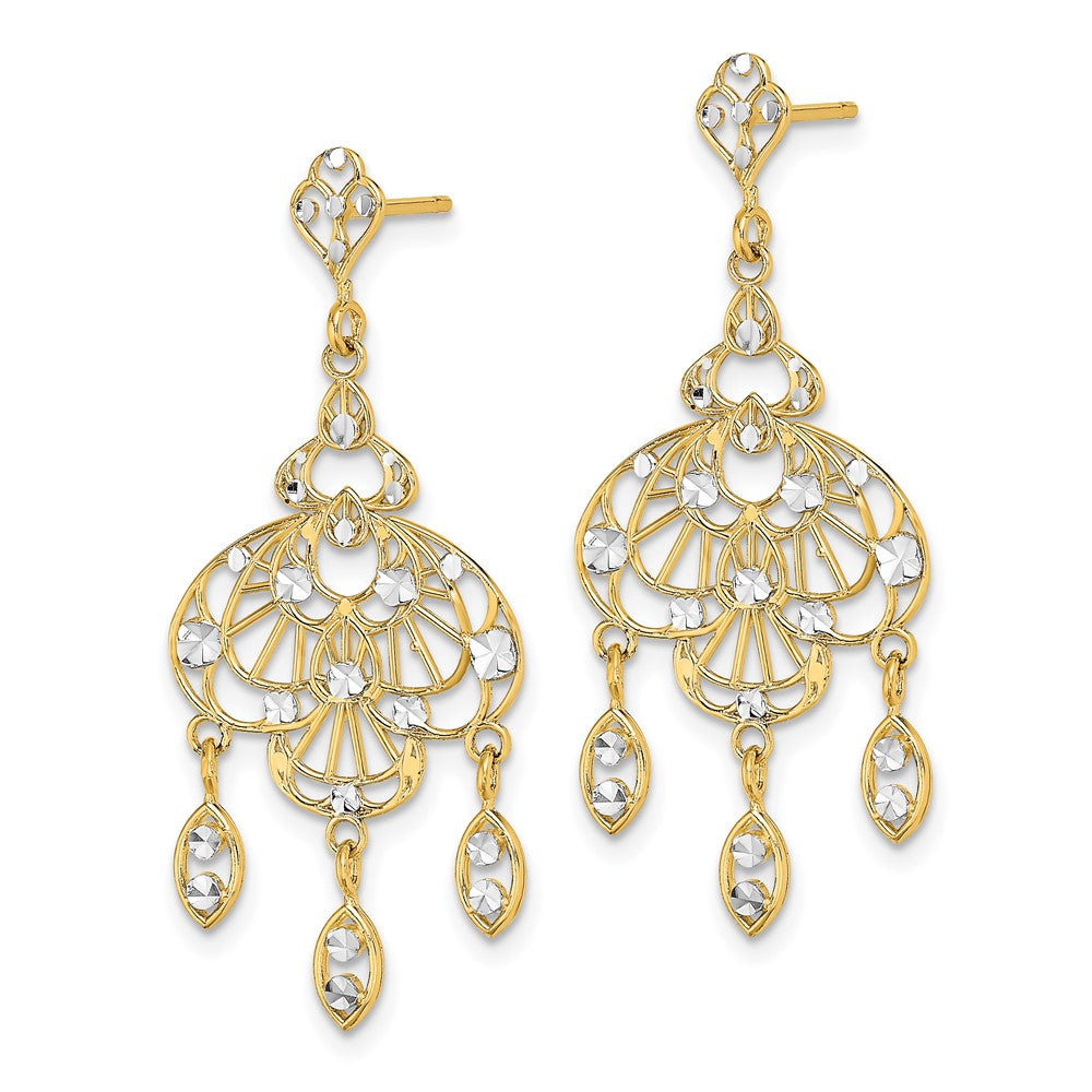 High Quality Luxury Earrings for Women by Ryan Jonathan Fine Jewelry