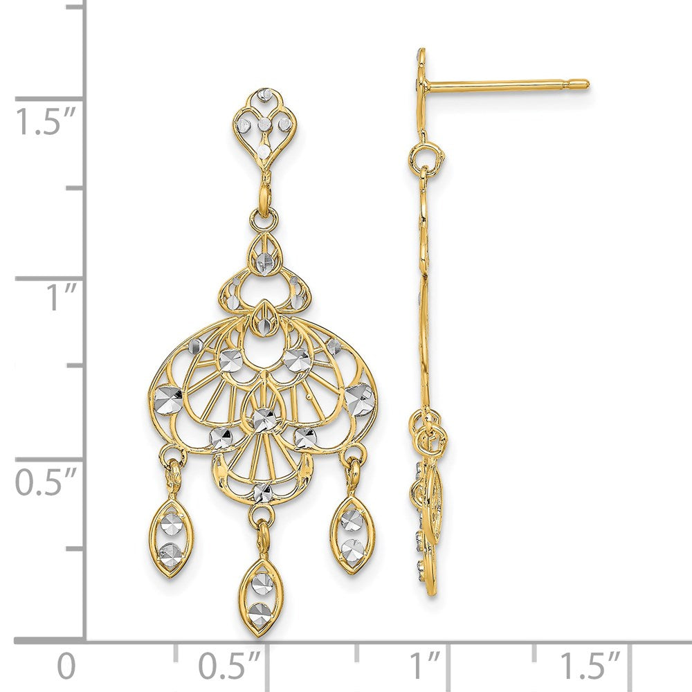 High Quality Luxury Earrings for Women by Ryan Jonathan Fine Jewelry