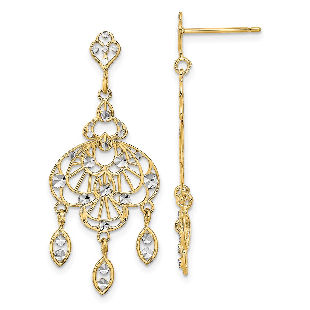 High Quality Luxury Earrings for Women by Ryan Jonathan Fine Jewelry