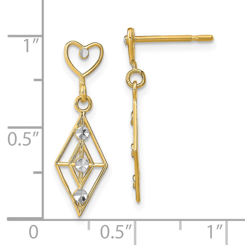 High Quality Luxury Earrings for Women by Ryan Jonathan Fine Jewelry