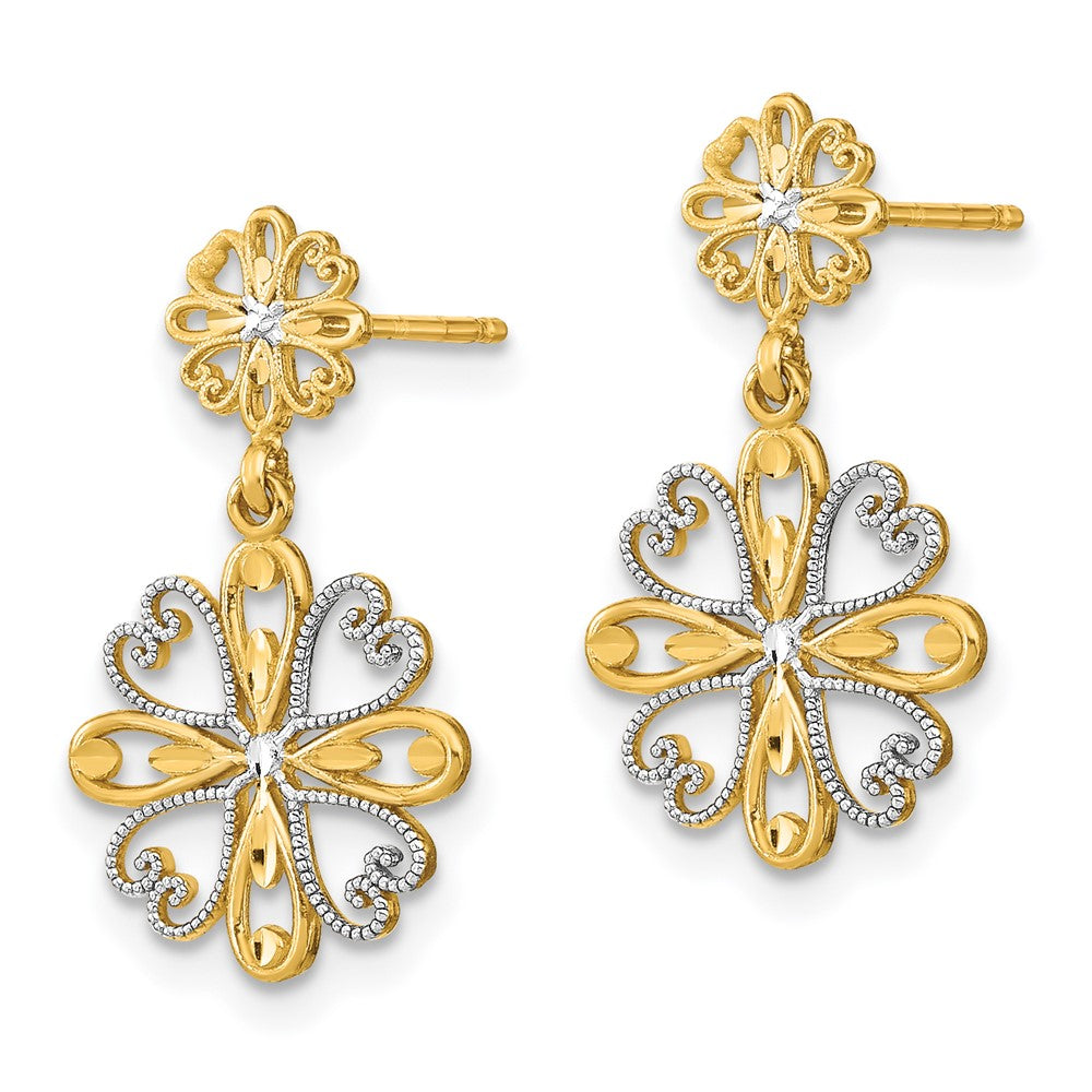 High Quality Luxury Earrings for Women by Ryan Jonathan Fine Jewelry