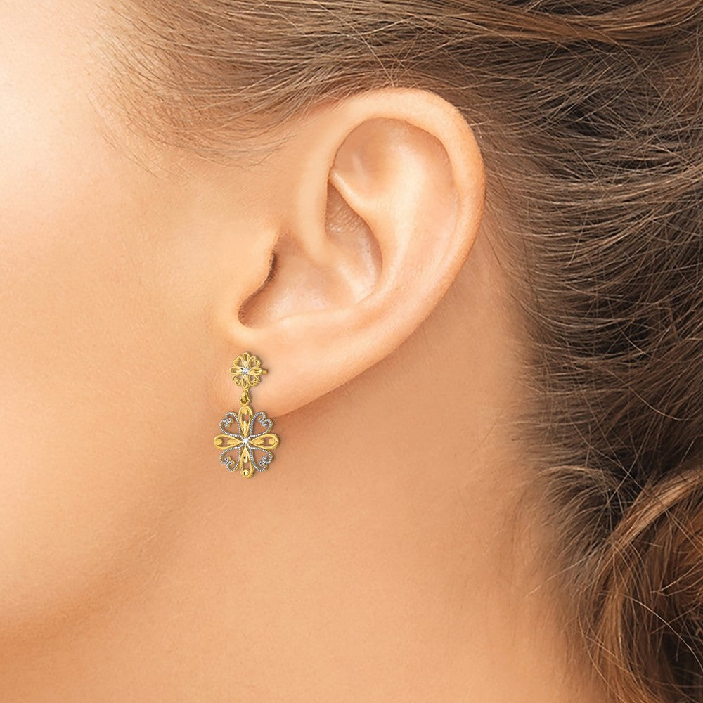 High Quality Luxury Earrings for Women by Ryan Jonathan Fine Jewelry