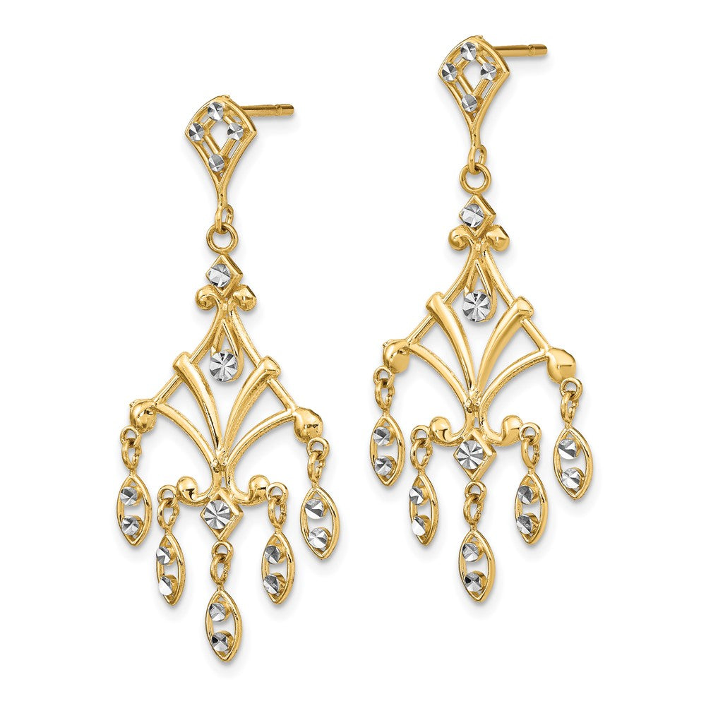 High Quality Luxury Earrings for Women by Ryan Jonathan Fine Jewelry