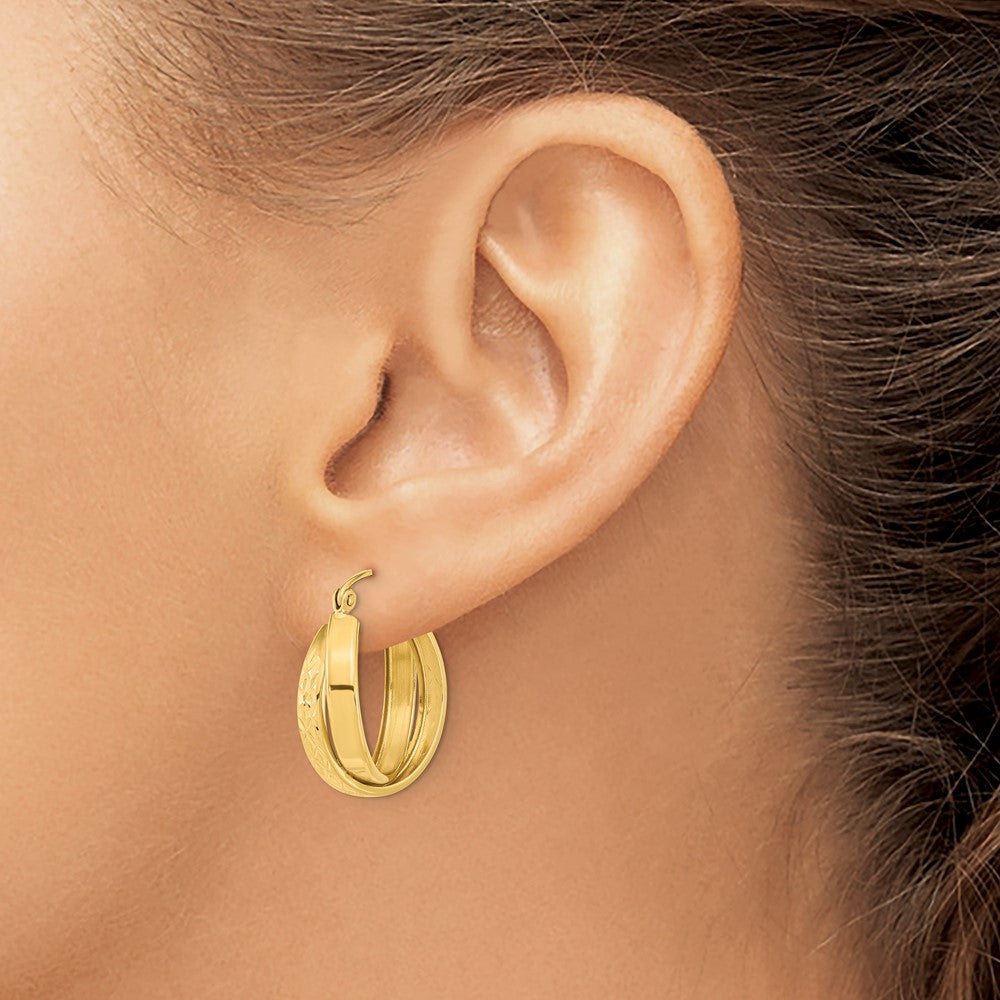 High Quality Luxury Earrings for Women by Ryan Jonathan Fine Jewelry