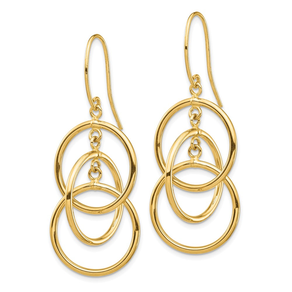 High Quality Luxury Earrings for Women by Ryan Jonathan Fine Jewelry