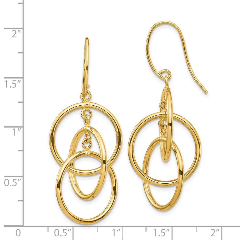 High Quality Luxury Earrings for Women by Ryan Jonathan Fine Jewelry