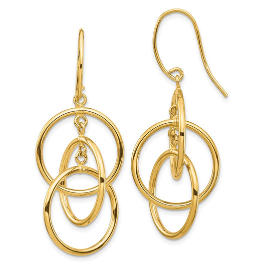 High Quality Luxury Earrings for Women by Ryan Jonathan Fine Jewelry