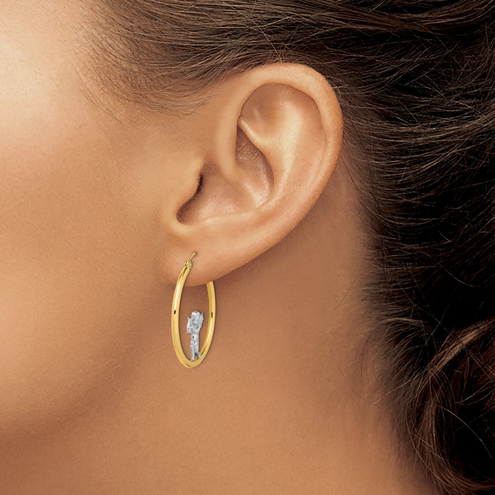 High Quality Luxury Earrings for Women by Ryan Jonathan Fine Jewelry