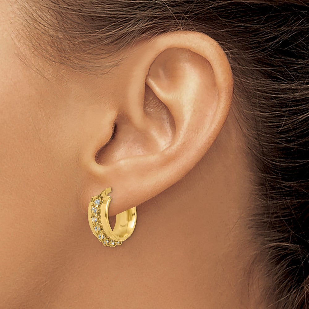 High Quality Luxury Earrings for Women by Ryan Jonathan Fine Jewelry
