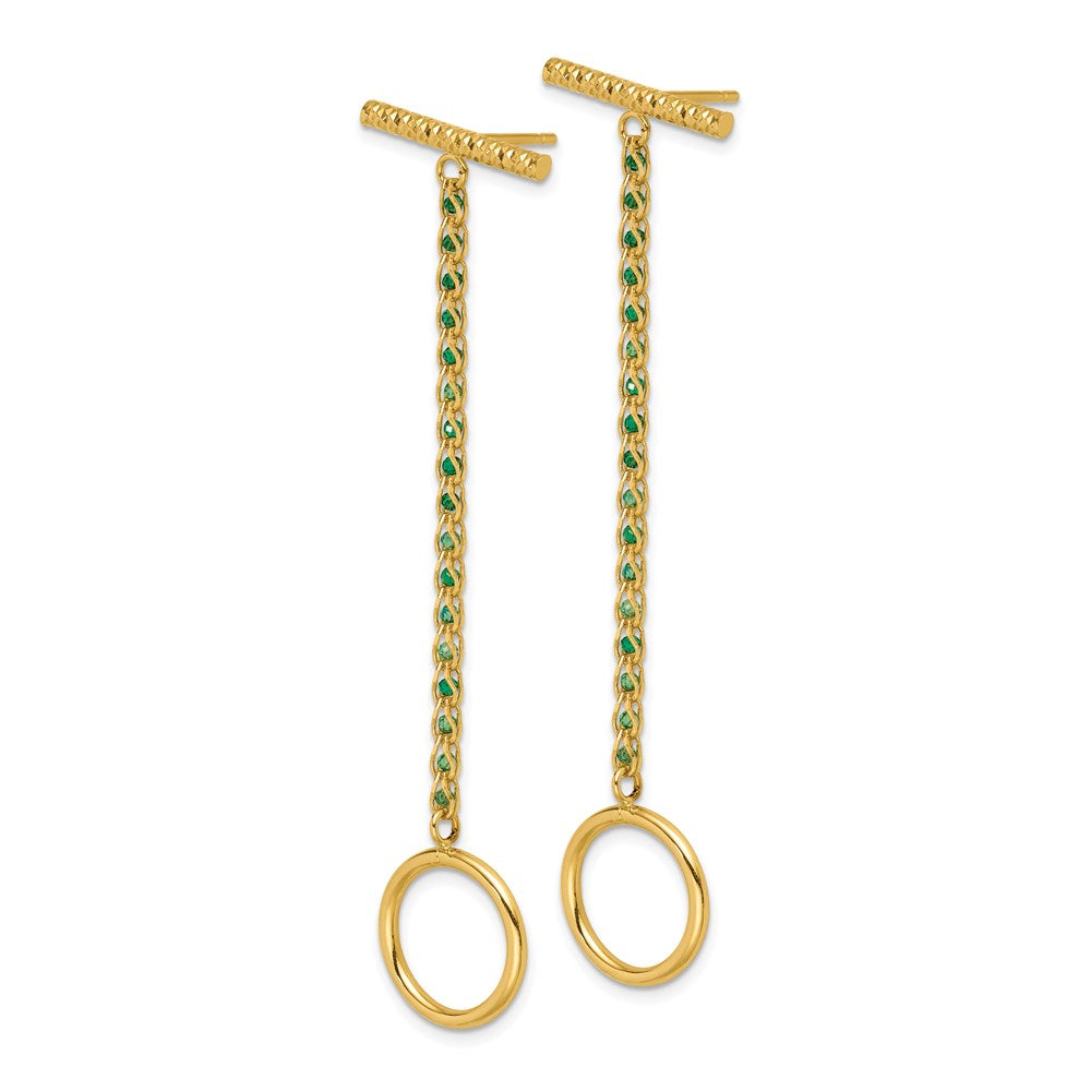 High Quality Luxury Earrings for Women by Ryan Jonathan Fine Jewelry