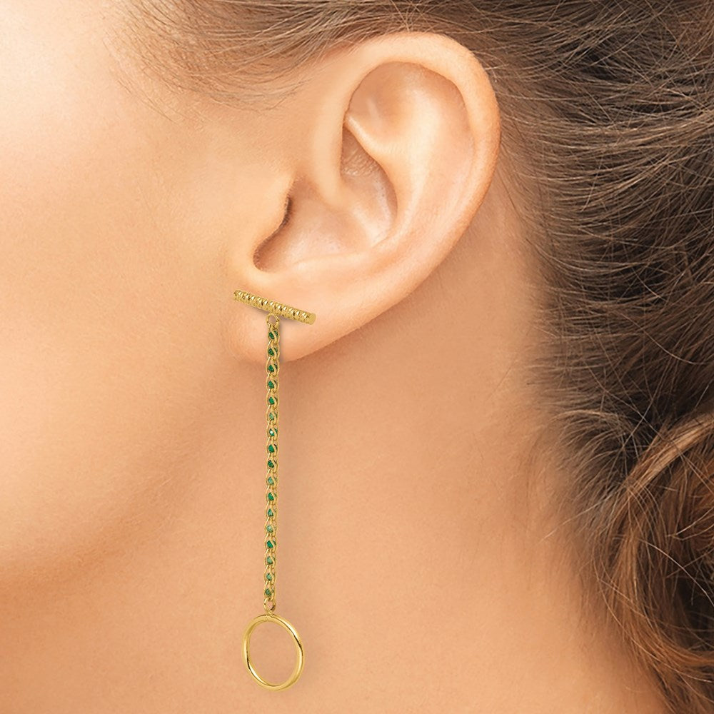 High Quality Luxury Earrings for Women by Ryan Jonathan Fine Jewelry