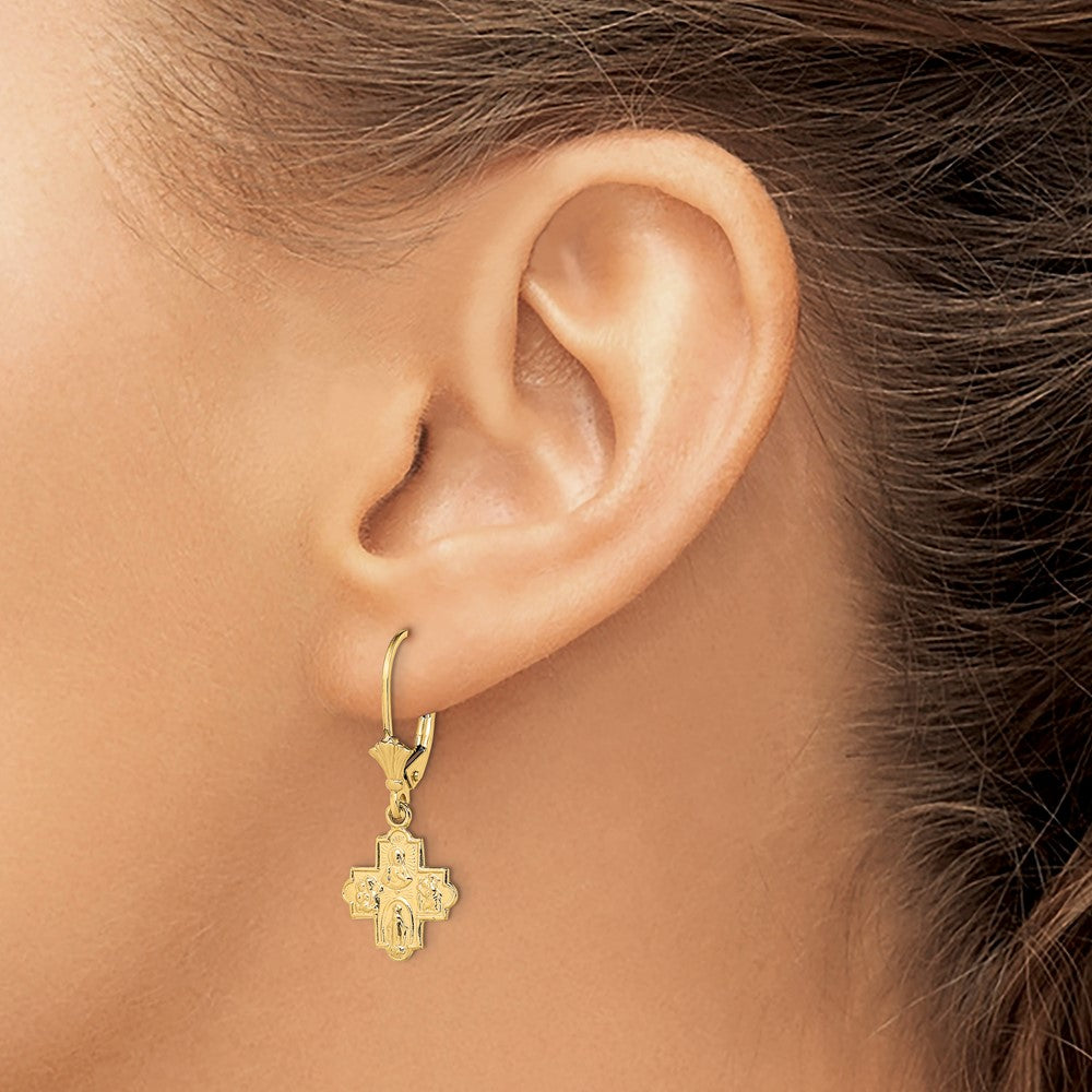 High Quality Luxury Earrings for Women by Ryan Jonathan Fine Jewelry