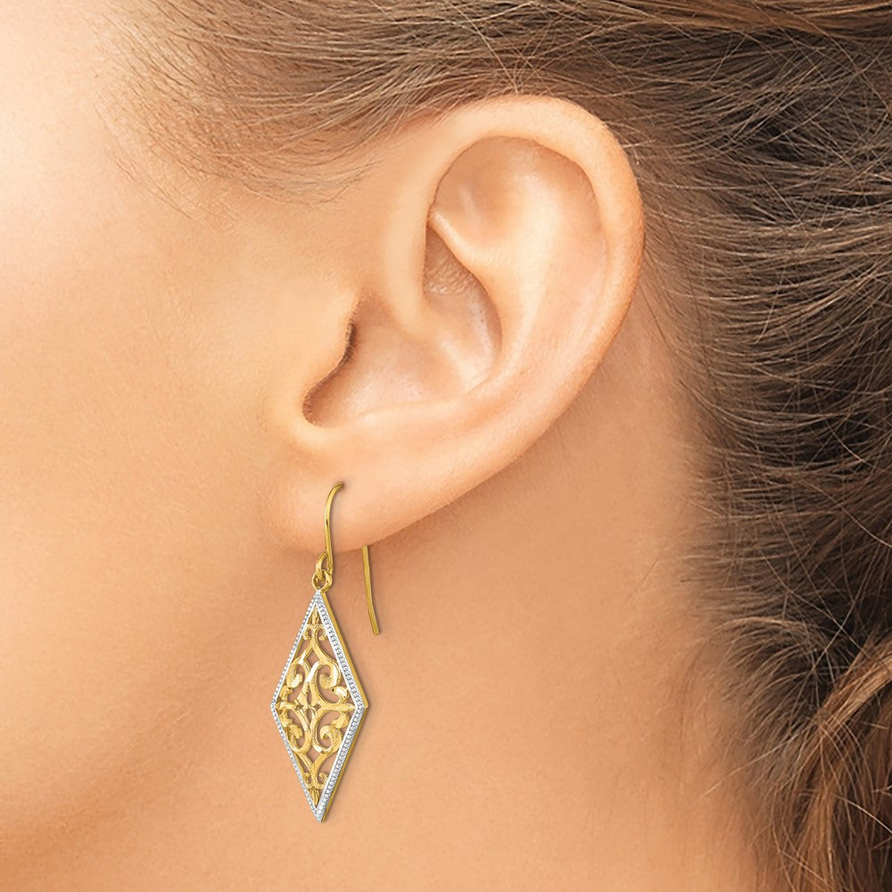 High Quality Luxury Earrings for Women by Ryan Jonathan Fine Jewelry