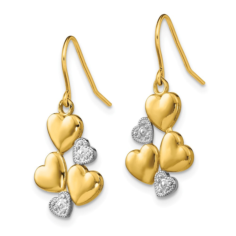 High Quality Luxury Earrings for Women by Ryan Jonathan Fine Jewelry