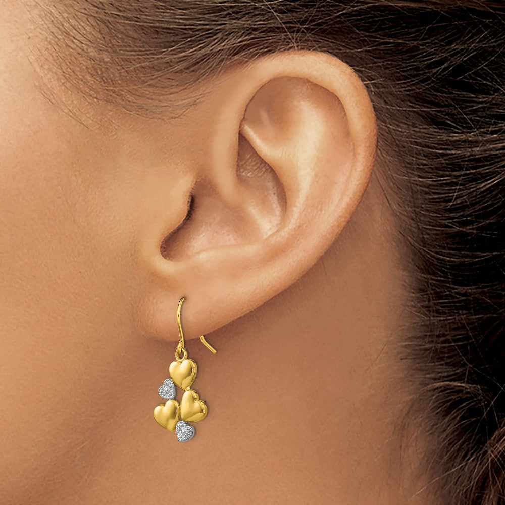 High Quality Luxury Earrings for Women by Ryan Jonathan Fine Jewelry