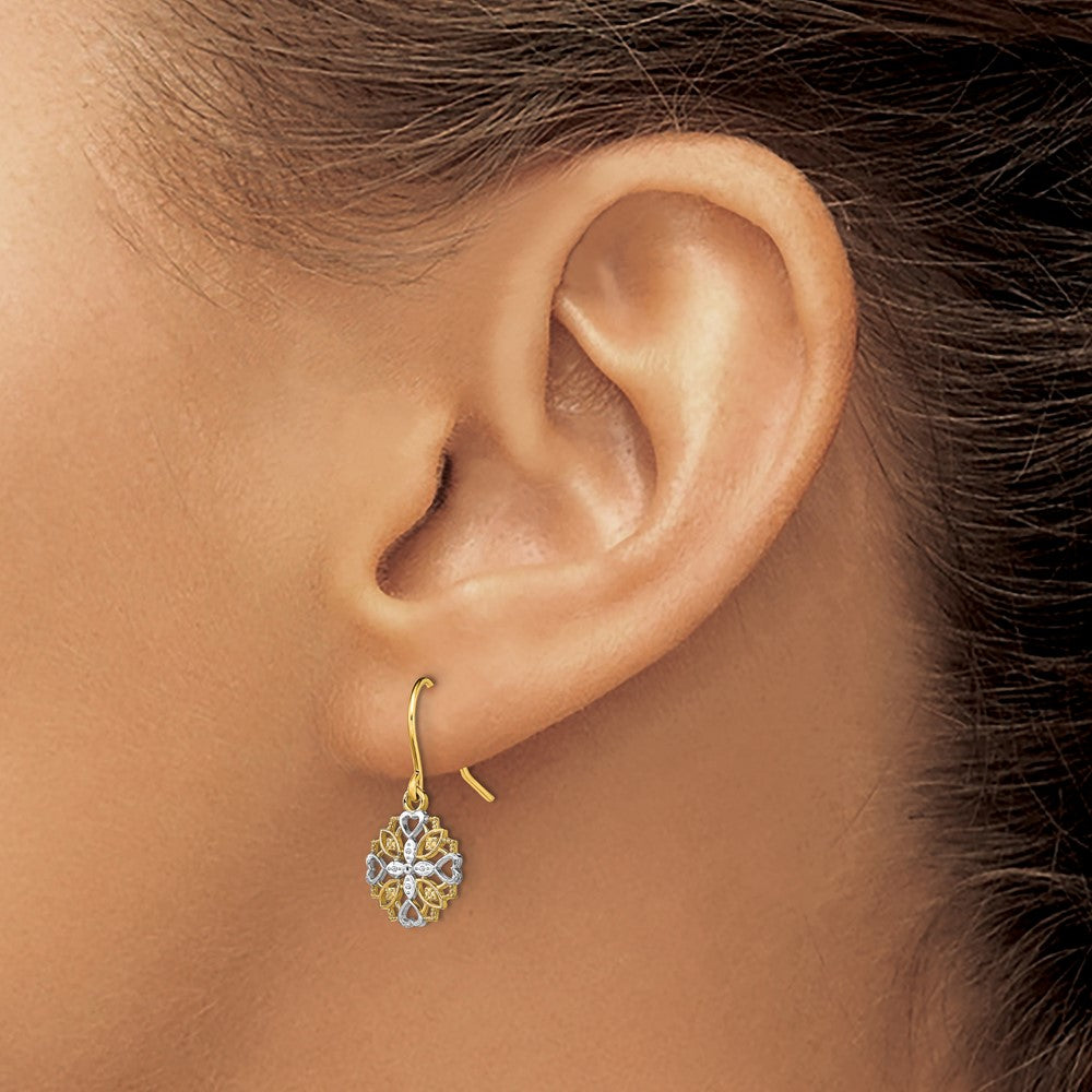 High Quality Luxury Earrings for Women by Ryan Jonathan Fine Jewelry