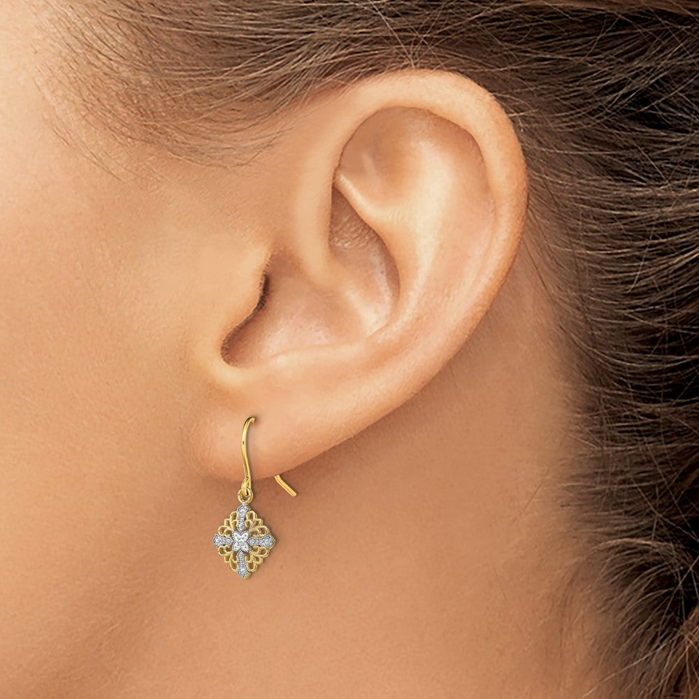 High Quality Luxury Earrings for Women by Ryan Jonathan Fine Jewelry