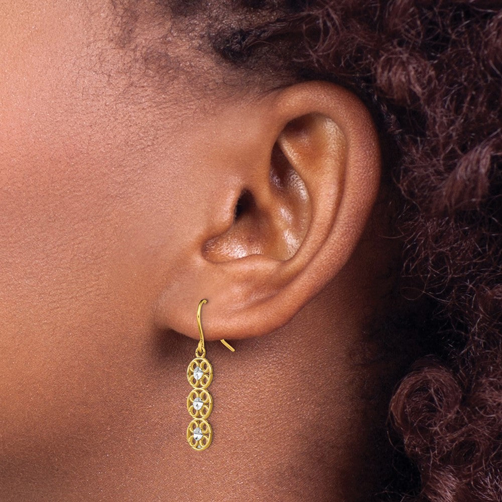 High Quality Luxury Earrings for Women by Ryan Jonathan Fine Jewelry