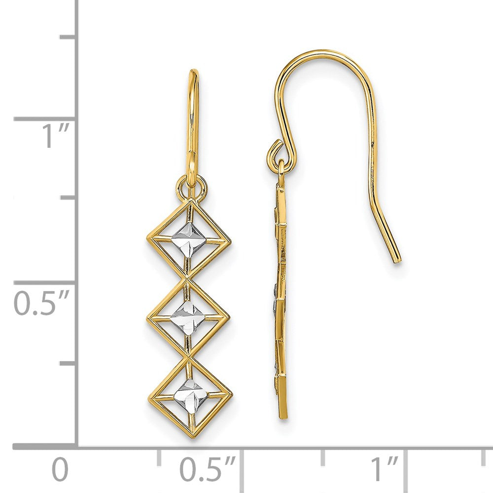 High Quality Luxury Earrings for Women by Ryan Jonathan Fine Jewelry